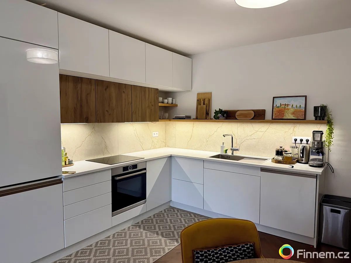 Prodej bytu 3+kk 91 m²